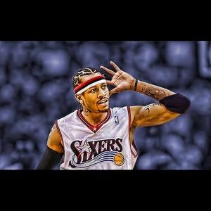 Meet your Posher, Latisha